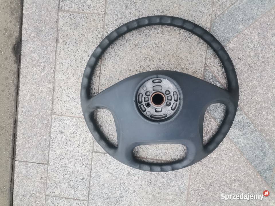 Kierownica mercedes atego ciężarowe podlaskie Białystok sprzedam