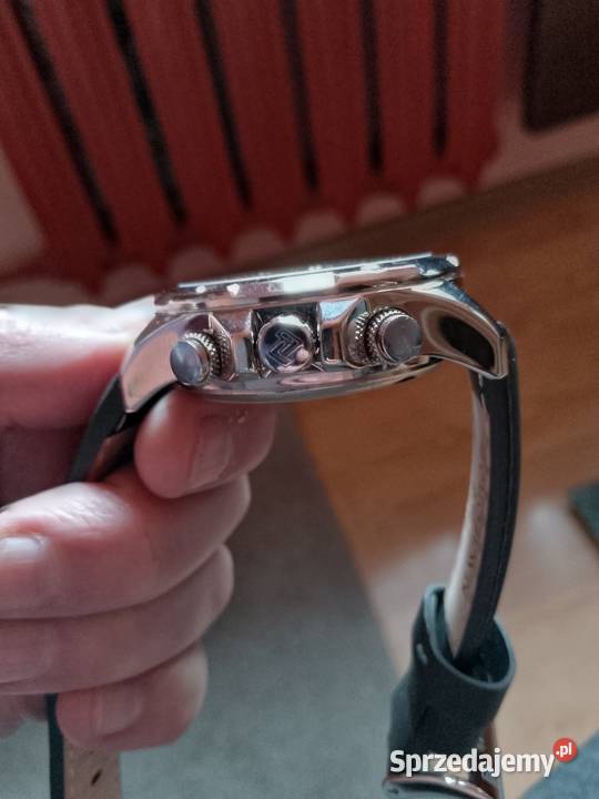 Zegarek naviforce Męskie