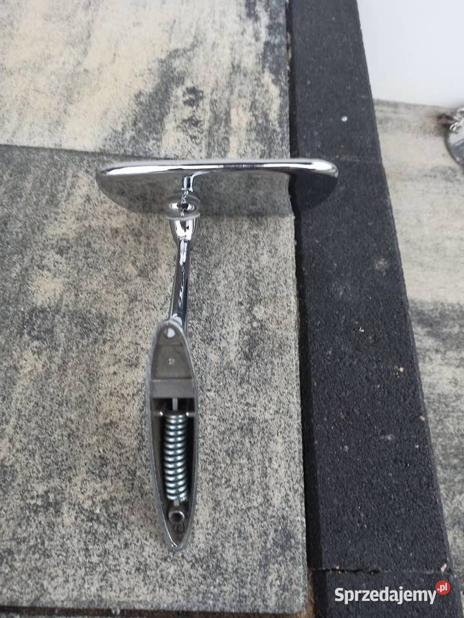 Lusterko koda 100 1000 MB Lusterka zewnętrzne Sieradz