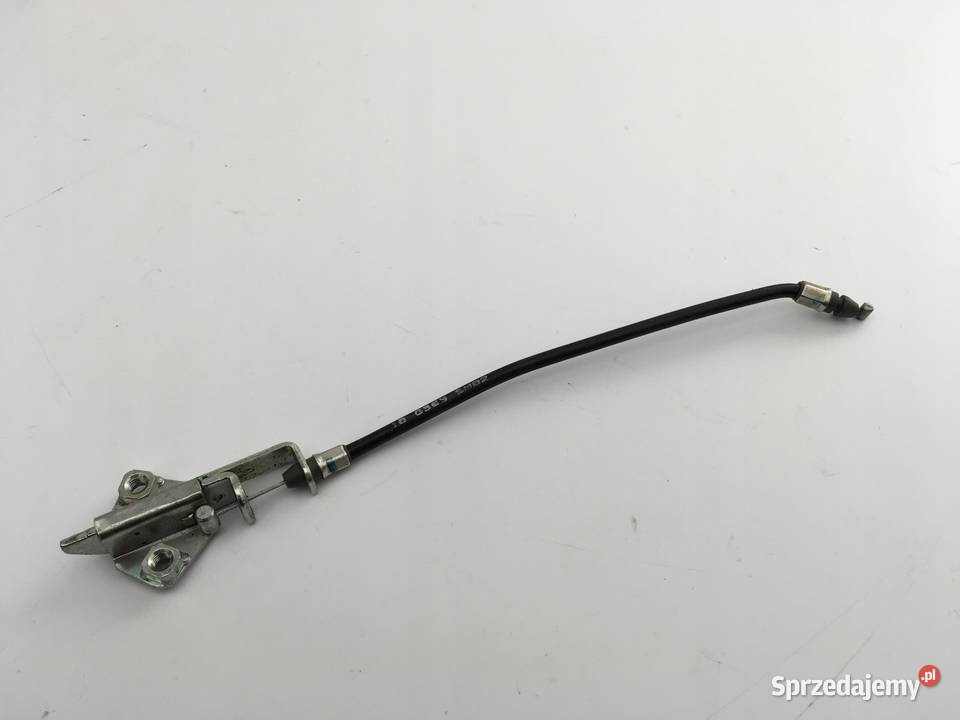 KAWASAKI ER6F 1217 Linka zamek siedzenia Łobżenica