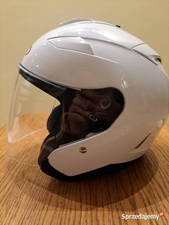 Kask HJC IS 33 Wieliczka