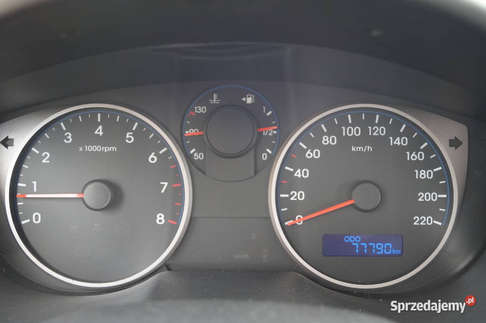 HYUNDAI I20 LIFT Salon Polska Super stan 77790 sprzedam