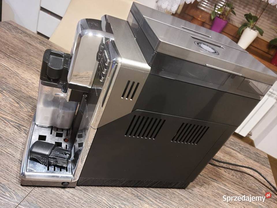 Ekspers do kawy Saeco HD8919 Trzebnica