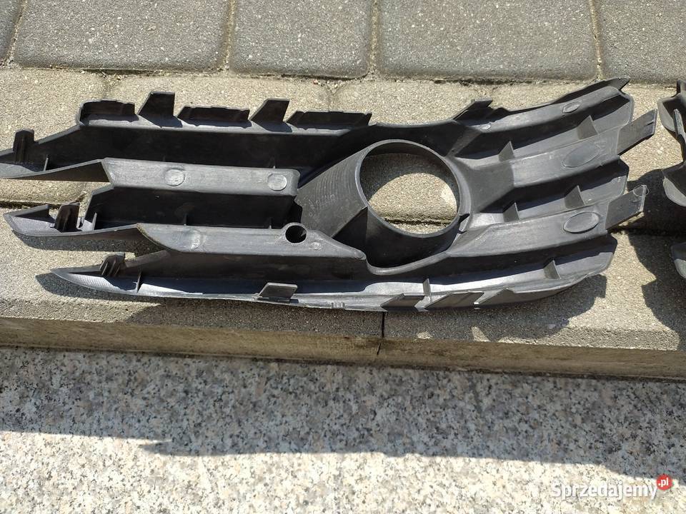 Atrapy halogenu Opel Vectra c L P Opole sprzedam