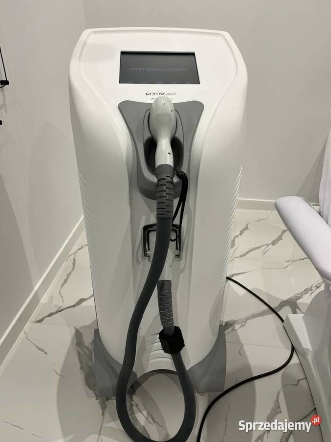 Primelase Laser LPG Alliance Medical LPG Warszawa