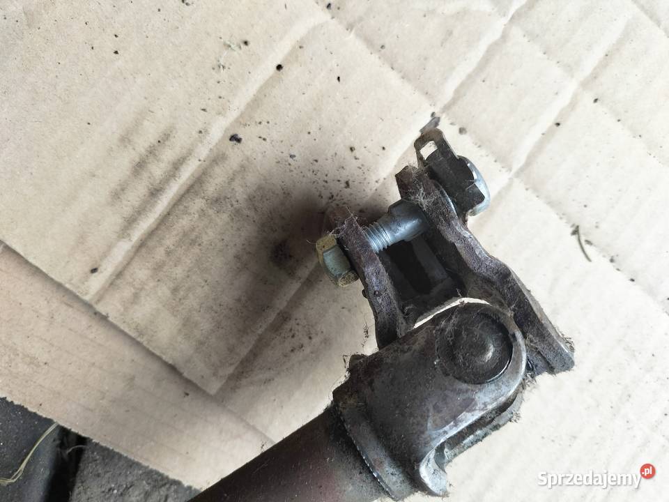 CITROEN C3 MK1 KIEROWNICA KOLUMNA KIEROWNICZA Kamień-Kolonia