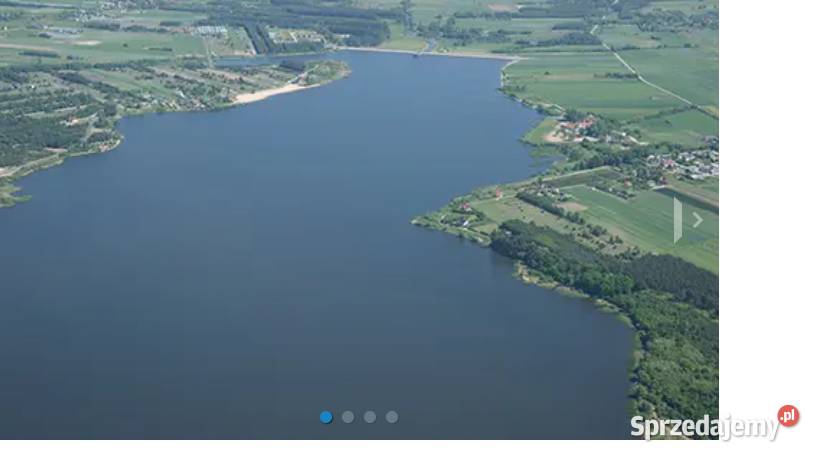 Sprzedam działkę budowlaną 3800 m2 Wola Wola Brudnowska