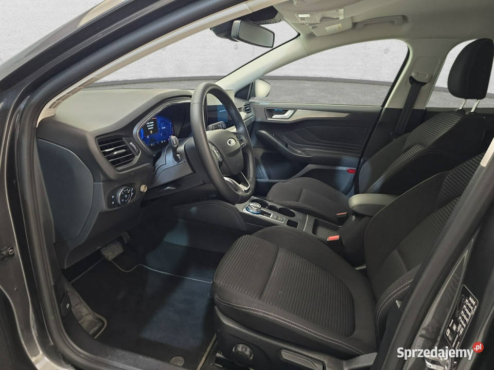 Ford Focus Mk4 2018 Komorniki