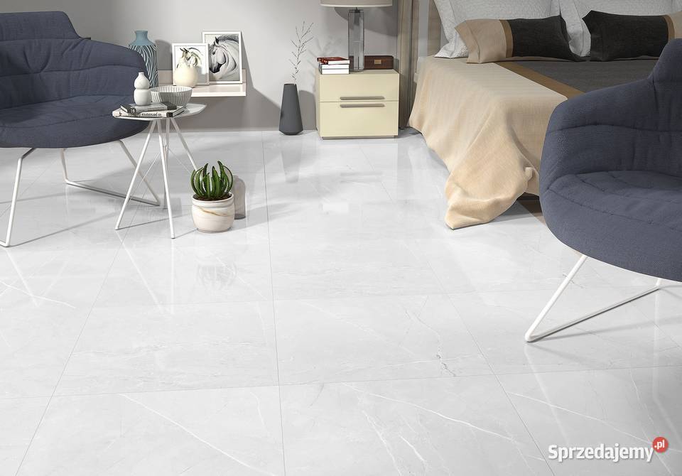 Gres BALI BLANCO 6060 Warszawa