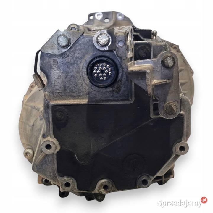 SKRZYNIA BIEGÓW GWN Audi A4 B6 A6 C5 A8 D3 30 V6 Chełm sprzedam
