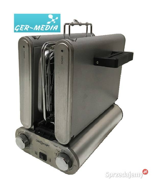 Grill elektryczny Oneconcept G70A Częstochowa