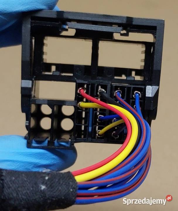 CAN BUS INTERFACE EMULATOR EMU 220 Części samochodowe Mielęcin sprzedam