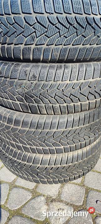 Opony zimowe Uniroyal WinnerExpert 2056016 Piaseczno