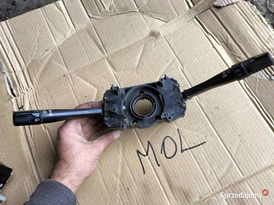 PRZEŁĄCZNIK ZESPOLONY PAJĄK HONDA CIVIC M13103 panele sterowania, przełączniki Kamień-Kolonia