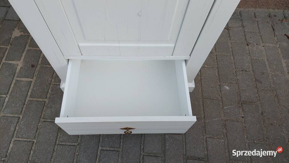 witryna wysoka outlet Poznań