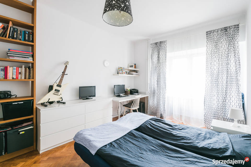 Mieszkanie na sprzedaż ochota Warszawa