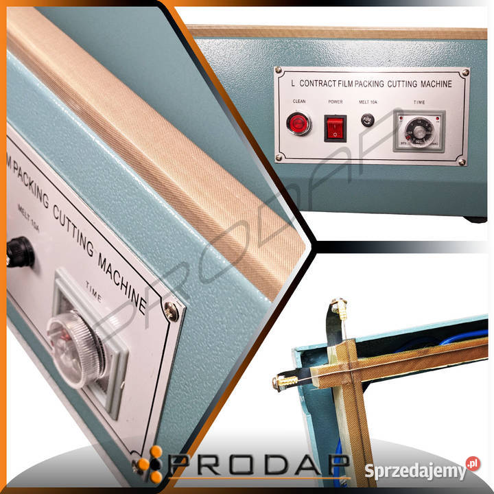 ZGRZEWARKA KĄTOWA 350mm x 500mm Kościelec sprzedam