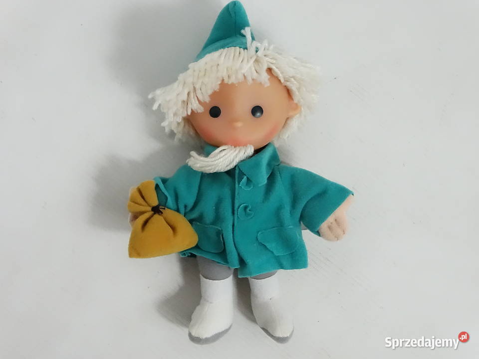 Vintage skrzat krasnal Sonni Sonneberg sprzedam
