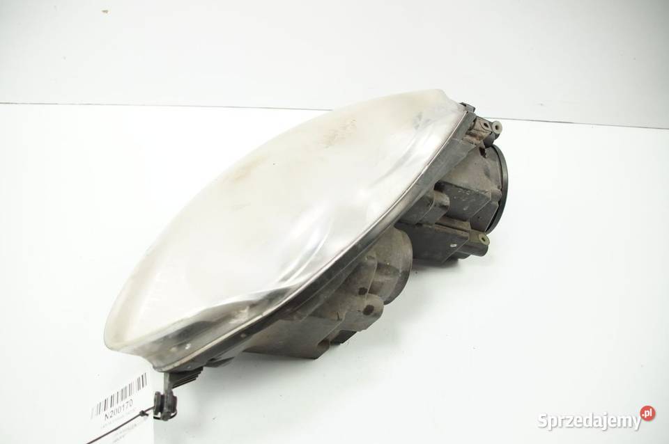 LAMPA PRAWA PRZÓD VOLKSWAGEN GOLF V 1K6941006P osobowe Lipno