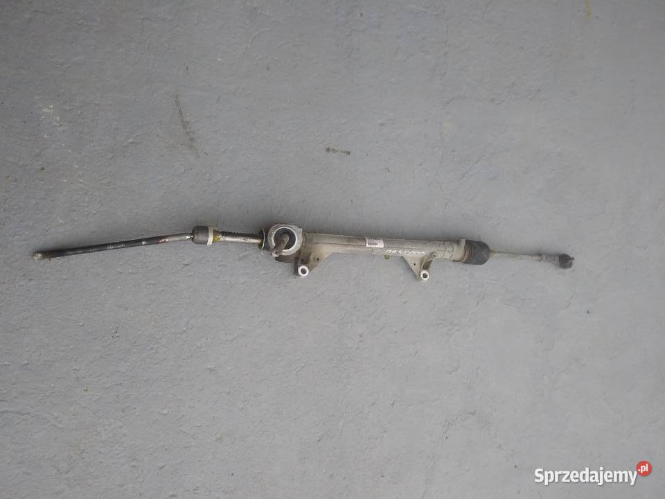 Maglownica przekładnia Renault Clio 15 DCI Staszów