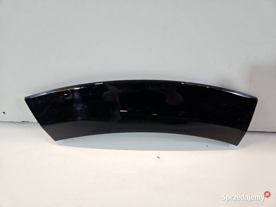 KIA SOUL II LISTWA BŁOTNIKA LEWY PRZÓD LEWA