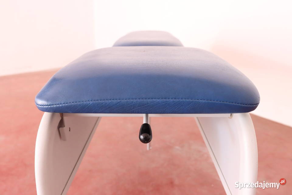 Ławka treningowa do cwiczeń ławeczka regulowana