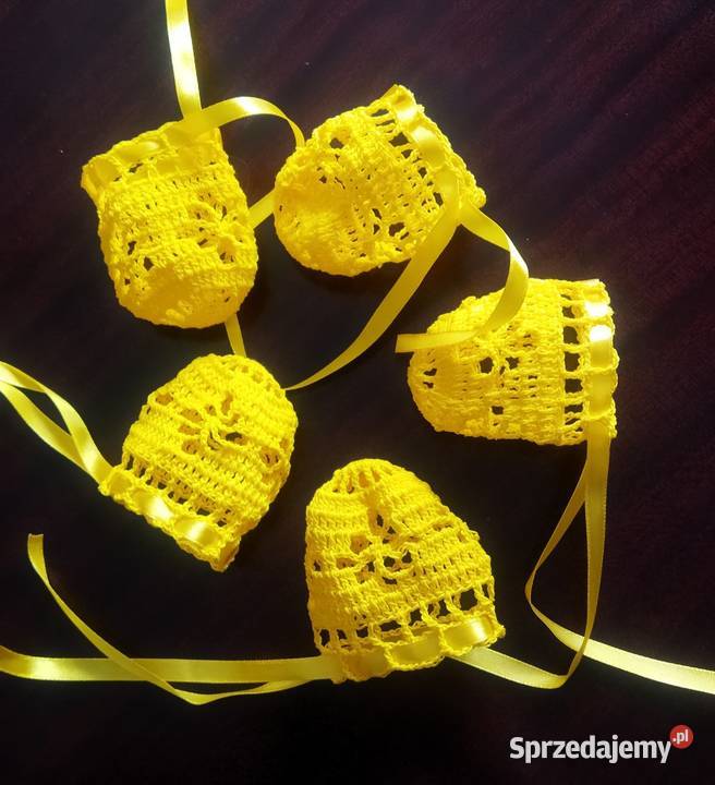 Koszulki na jajka małopolskie Ryczówek