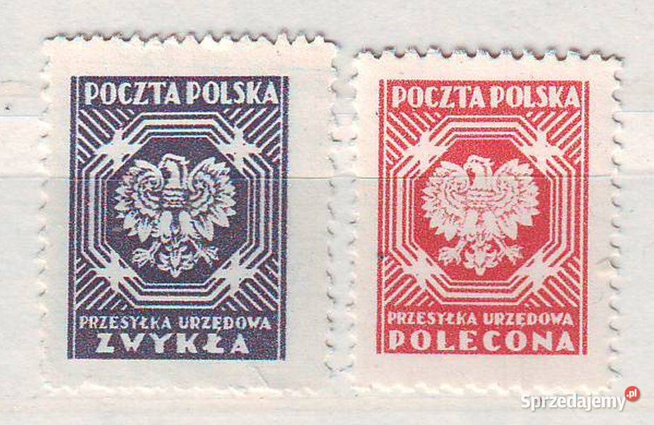 Zn PMW U 21 2 1950 4 śląskie Gliwice