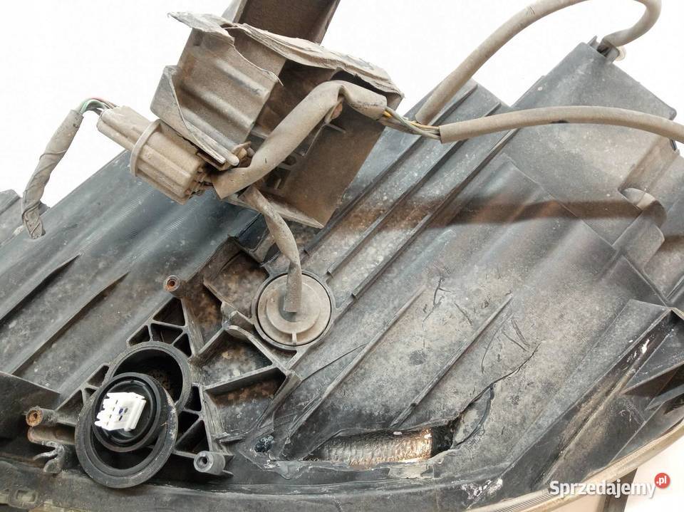 LAMPA PRZÓD PRAWA XENON USA Mazda CX9 I 2006 świętokrzyskie