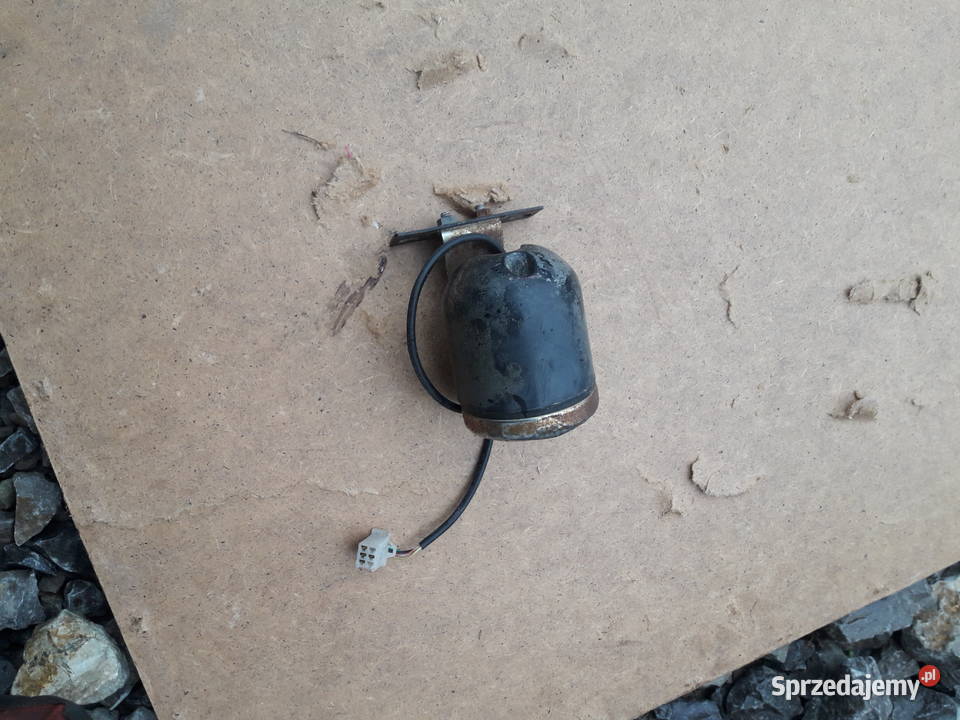 Licznik Quad Atv 1101257249 Bombardier Hammer Elementy nadwozia Sokolniki sprzedam