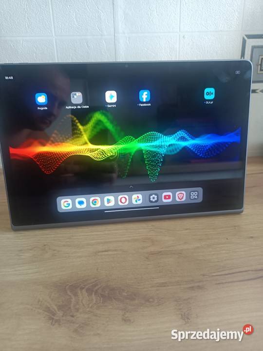 Tabela Lenovo TB 351 FU Lenovo Elektronika Szczecin