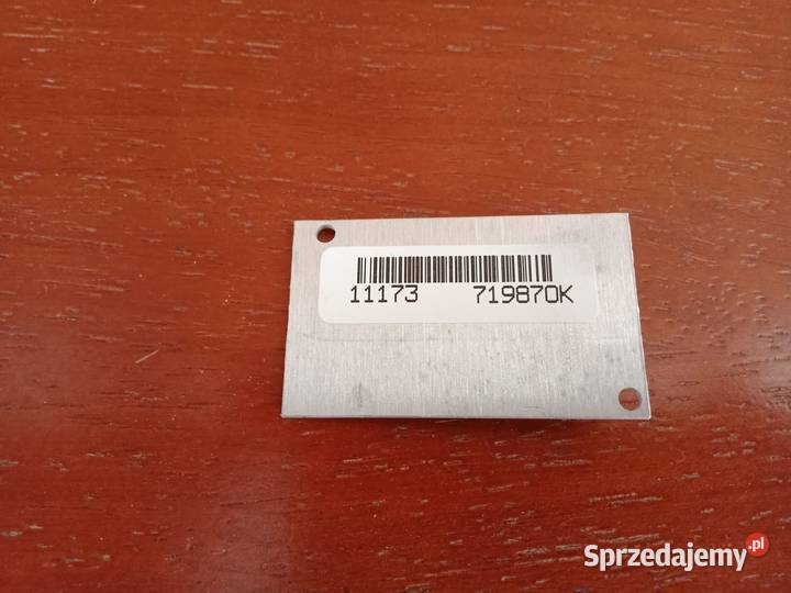 Układ scalony sterownik moduł LED Xenon