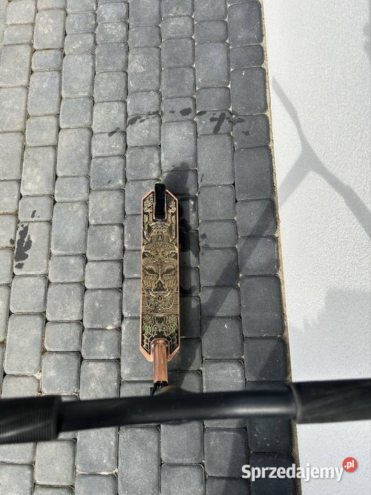 Hulejnoga Bystrzyca Stara