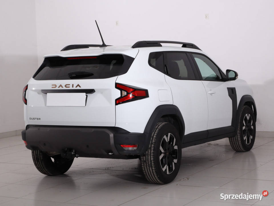 Dacia Duster 12 TCe ABS Piaseczno