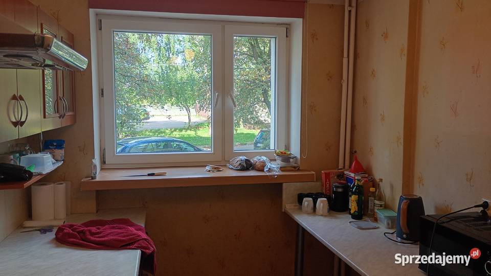 Mieszkanie 525 m2 Lublin Przyjaźni 24