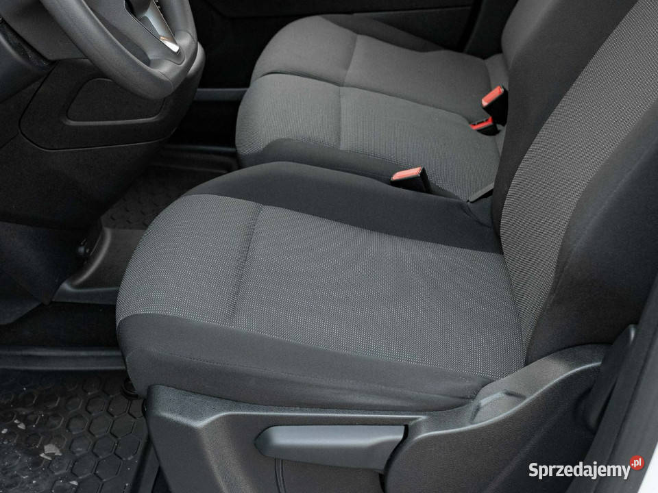 Opel Combo WD5120TCombo Cargo XL 15 CDTI SS 24t klimatyzacja Opel Gdańsk