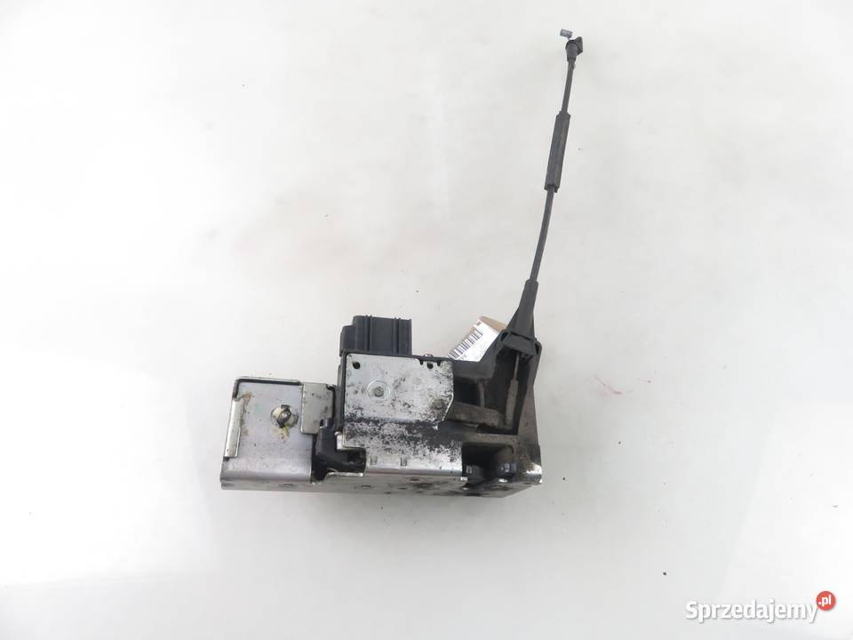 ZAMEK PRAWY PRZEDNI FORD TRANSIT CONNECT I sprzedam