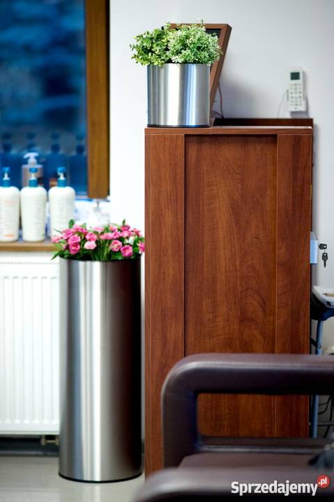 Producent Dużych Donic ze Stali Nierdzewnej Kraków sprzedam