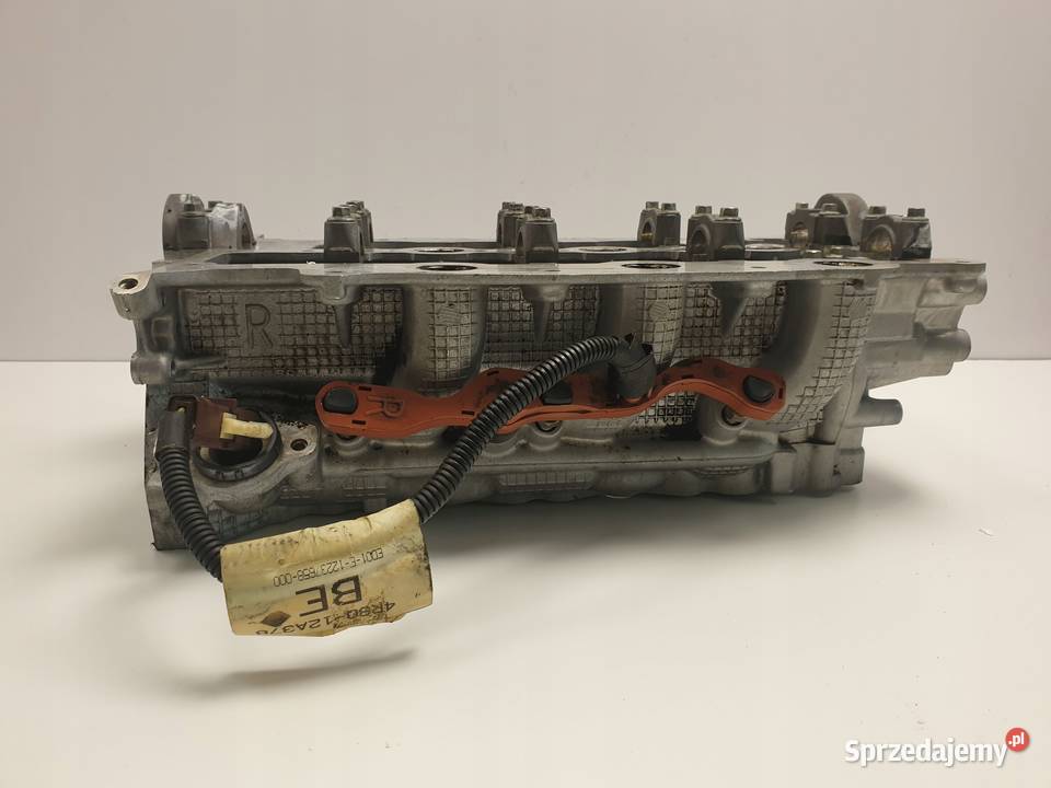 Land Rover Sport II 30 V6 PRAWA GŁOWICA osobowe Janów