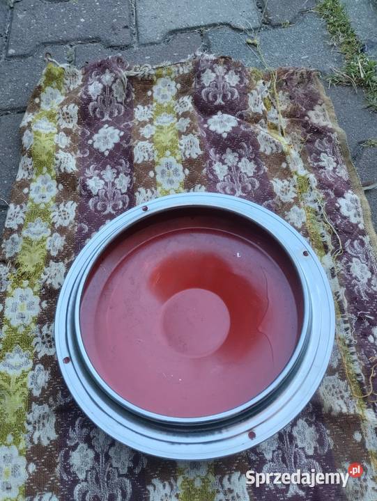 Dekiel koła Ostrowiec Świętokrzyski