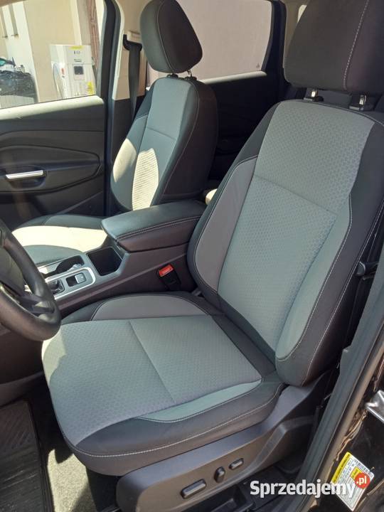 Ford Kuga Escape Legionowo