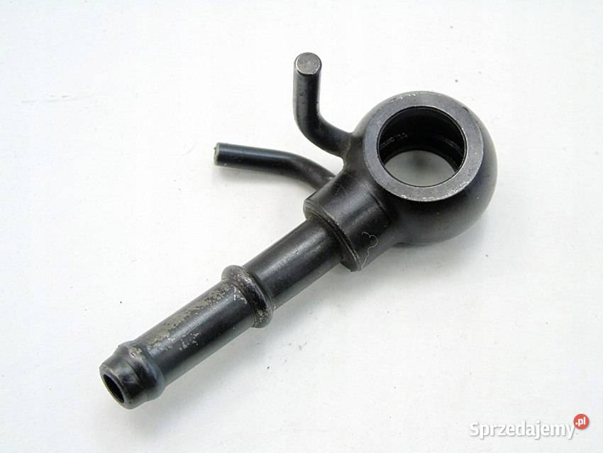 Króciec vacum pompy 20 D4D D4D AVENSIS T25 Sosnowiec