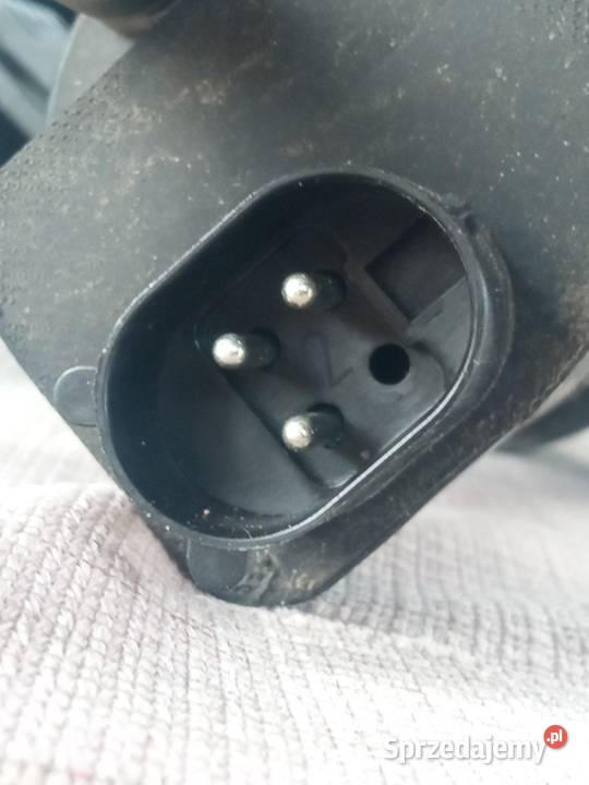 Podgrzewacz paliwa BMW E60 E61 Krasnystaw