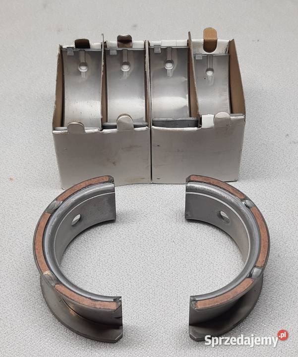 PANEWKI MITSUBISHI HYUNDAI FORD 1224 5103M 025 Mielęcin