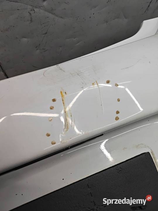 Opel Insignia A HB Zderzak Tył Tylni Opole Lubelskie