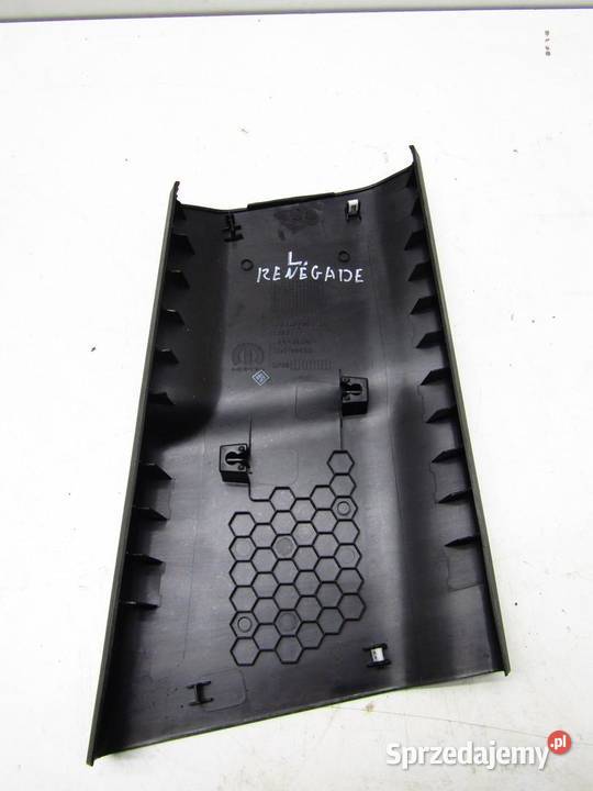 OSŁONA SŁUPKA LEWA JEEP RENEGADE 735589903