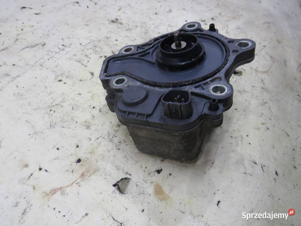 POMPA WODY PRIUS 3 III 18 B sprzedam
