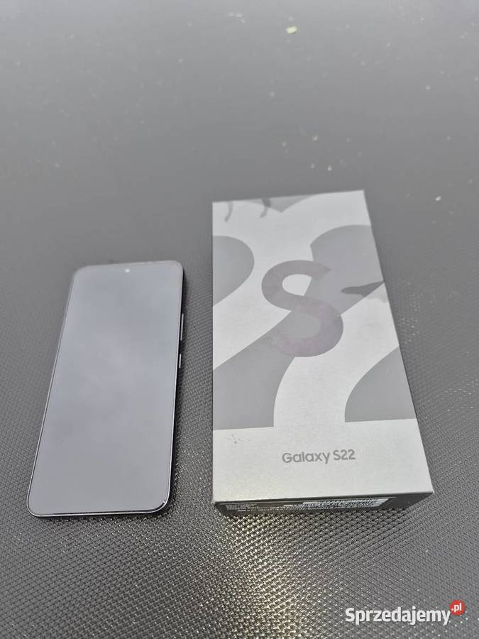 Samsung galaxy s22 8G 128GB zachodniopomorskie Szczecinek