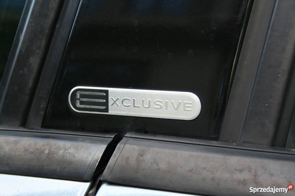 Citroen C4 Exlusive automat wyposażenie szary C4 Zamość