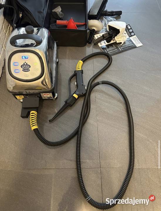 Profesjonalna myjka Thermostar Avantgarde Góra Bałdrzychowska-Kolonia sprzedam